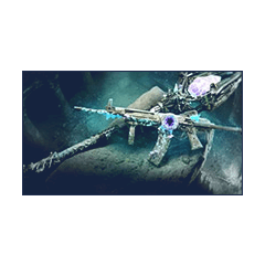 [2400 CP] Tracer Pack Unearthed